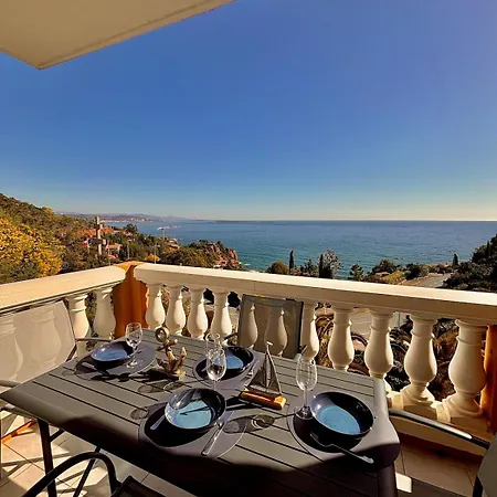 Au Coeur De L'esterel * Théoule-sur-Mer