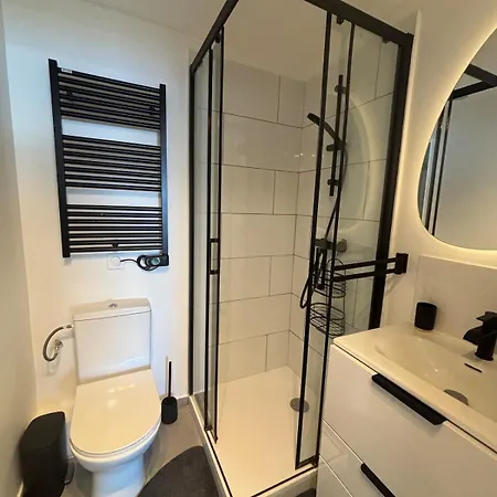 Apartamento Au Coeur De L'esterel