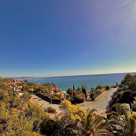 Au Coeur De L'esterel *